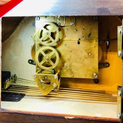 Đồng hồ vai bò số nổi Super Ancre Đức nguyên bản 