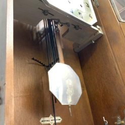 Đồng Hồ Vedette Thùng Dài Kính Rào Cao Cấp Nhập Pháp 