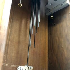 Đồng hồ vedette thùng dài kính ráo thiết kế cổ kính sang trọng nhập pháp
