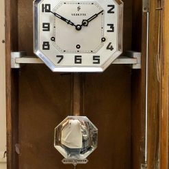 Đồng hồ VEDETTE thùng dài kính ráo thiết kế đẹp từ nước pháp