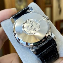 Đồng hồ đeo tay Omega Seamaster SS một lịch