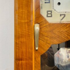 Đồng hồ cổ Odo 54/8 thùng nu đối xứng chuông ngân nga