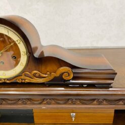 Đồng hồ để bàn Westminter Clock 5/5 số nổi độc đáo