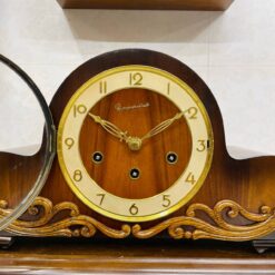 Đồng hồ để bàn Westminter Clock 5/5 số nổi độc đáo