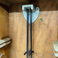 Đồng hồ cổ Odo 36/8 thùng kính rào kim cương
