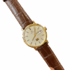 Đồng hồ đeo tay Omega thiết kế sang trọng Automatic 34.5mm