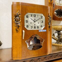 Đồng hồ cổ FFR 8/8 kính thiên thần độc đáo