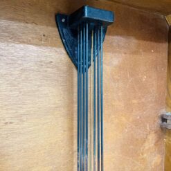 Đồng hồ cổ FFR 8/8 kính thiên thần độc đáo