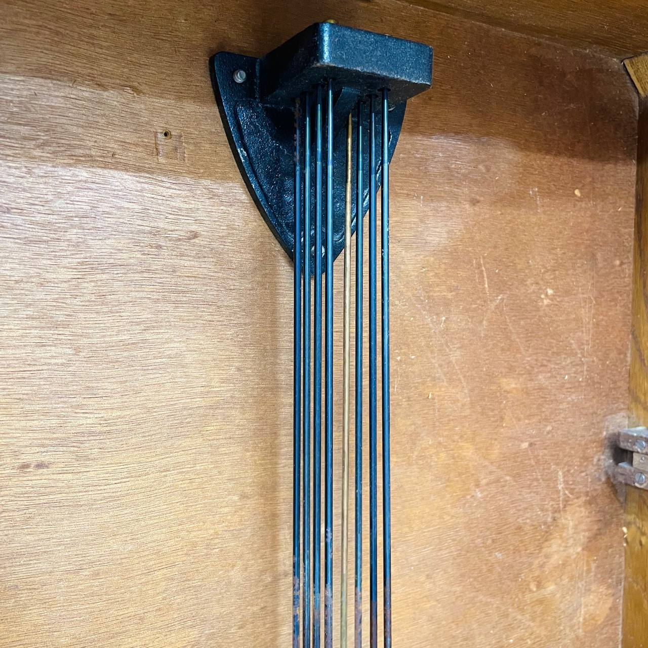 Đồng hồ cổ FFR 8/8 kính thiên thần độc đáo