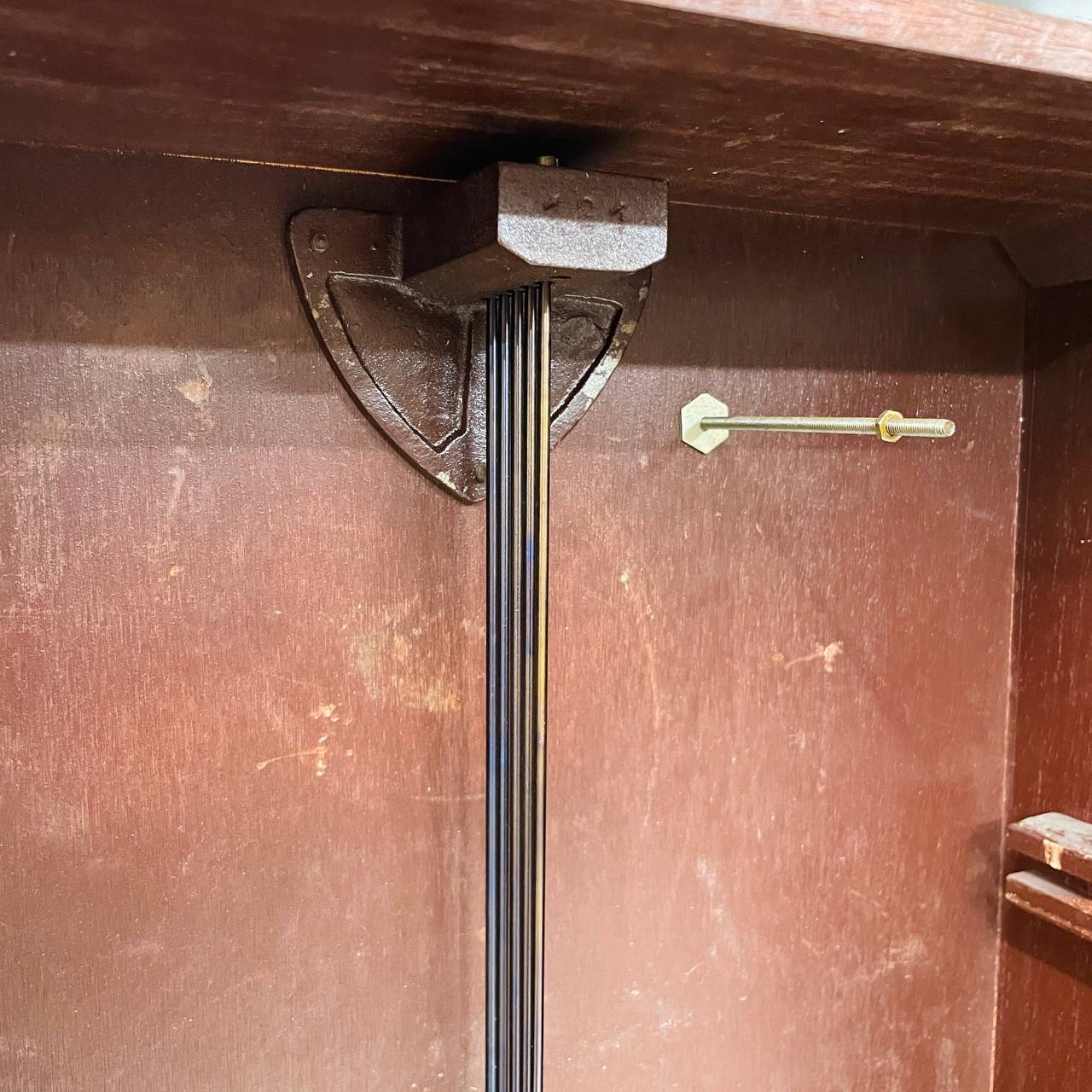 Đồng hồ Odo 62/8 thùng nu lượn sóng sang trọng