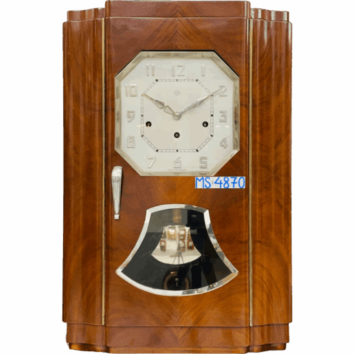 Đồng hồ cổ Odo 30/8 số nổi chân cài