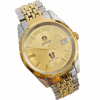 Đồng hồ đeo tay Rado Golden Horse mặt vàng đẹp