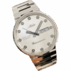 Đồng hồ đeo tay Mido Commander automatic 2 ô lịch