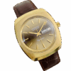 Đồng hồ đeo tay Longines automatic 2 ô lịch