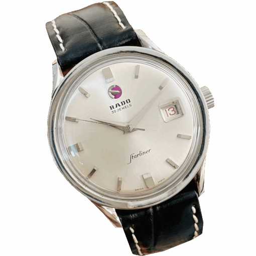 Đồng hồ đeo tay Rado Starline automatic size 37mm