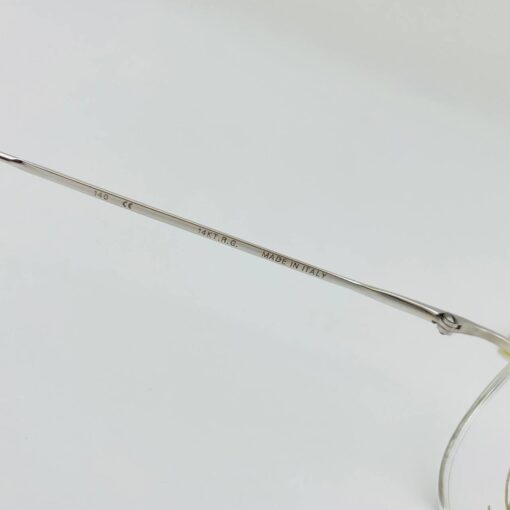 Gọng kính Desil bọc vàng 14k sang trọng - Ảnh 10