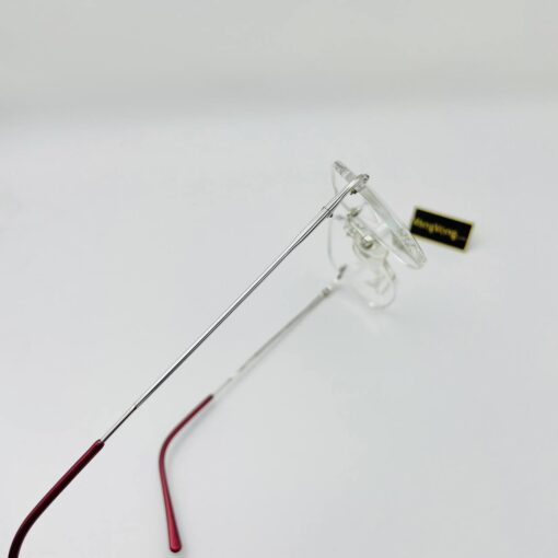 Gọng kính Desil bọc vàng 14k sang trọng - Ảnh 8