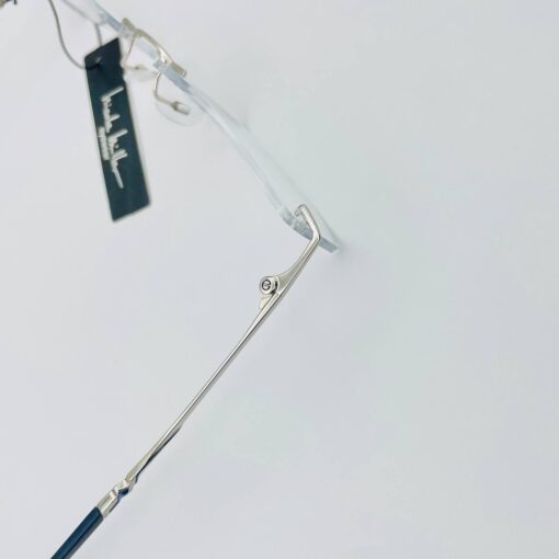 Gọng kính Nicole Miller Titan siêu nhẹ sang trọng - Ảnh 7