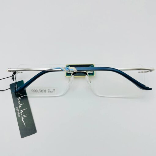 Gọng kính Nicole Miller Titan siêu nhẹ sang trọng - Ảnh 10