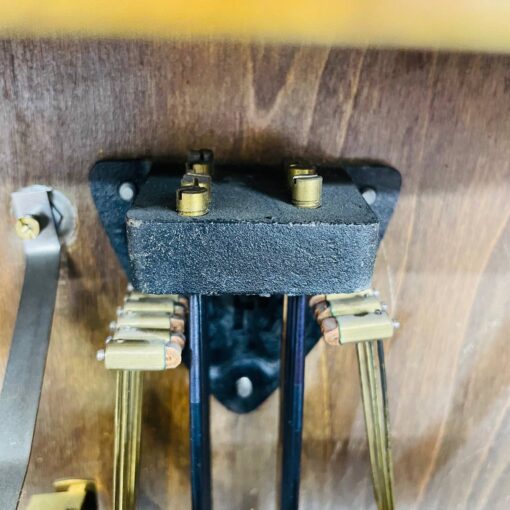 Đồng hồ cổ FFR 10/10 Số vàng Thánh ca Ave Maria - Ảnh 15