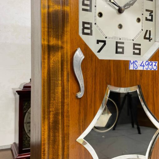 Đồng hồ cổ Odo 30/8 thùng nu cổ điển - Ảnh 5