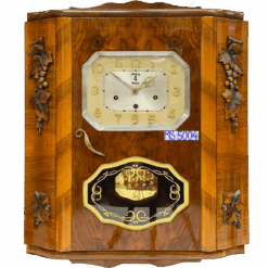 Đồng hồ cổ FFR 10/10 thùng 4 bông chơi 4 bản nhạc