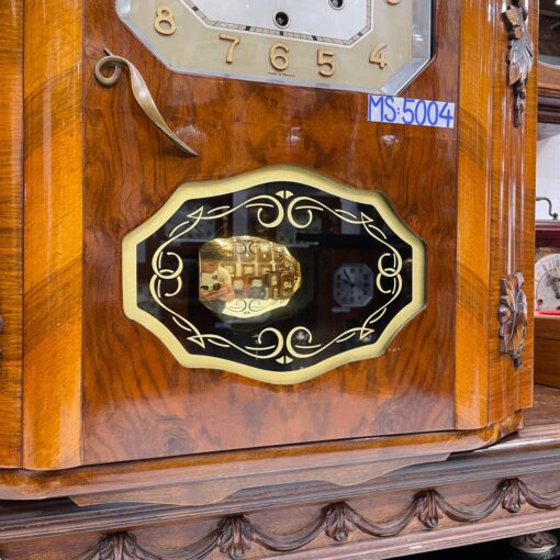 Đồng hồ cổ FFR 10/10 thùng 4 bông chơi 4 bản nhạc - Ảnh 6