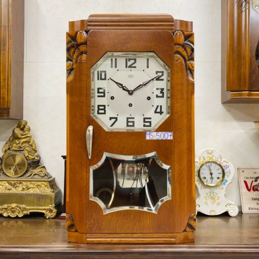 Đồng hồ Odo 30/8 thùng nu đào máy 3 vách bệt xoáy - Ảnh 2