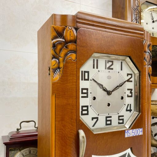 Đồng hồ Odo 30/8 thùng nu đào máy 3 vách bệt xoáy - Ảnh 4