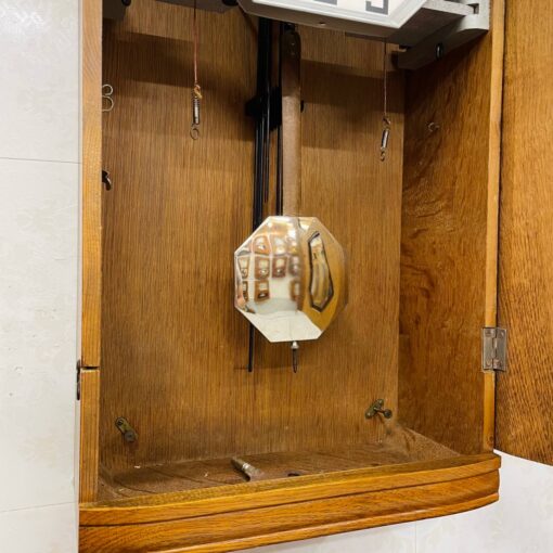 Đồng hồ Odo 36/8 thùng chạm quả gông lòng máng chuông siêu hay - Ảnh 8