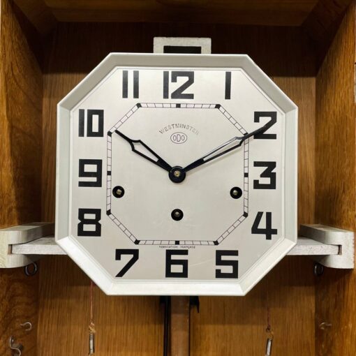 Đồng hồ Odo 36/8 thùng chạm quả gông lòng máng chuông siêu hay - Ảnh 7