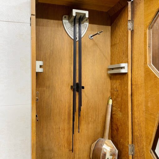 Đồng hồ Odo 36/8 thùng chạm quả gông lòng máng chuông siêu hay - Ảnh 15