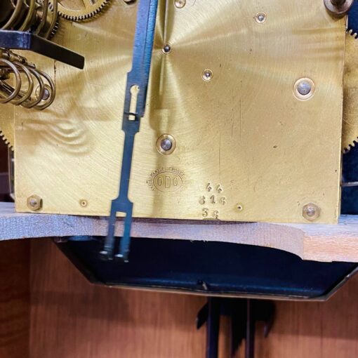 Đồng hồ Odo 36/8 thùng chạm quả gông lòng máng chuông siêu hay - Ảnh 14