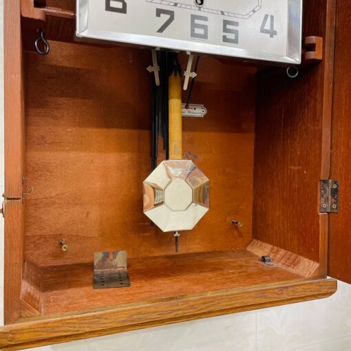 Đồng hồ cổ Odo 54/11/10 đánh bản nhạc thánh ca Ave Maria - Ảnh 8