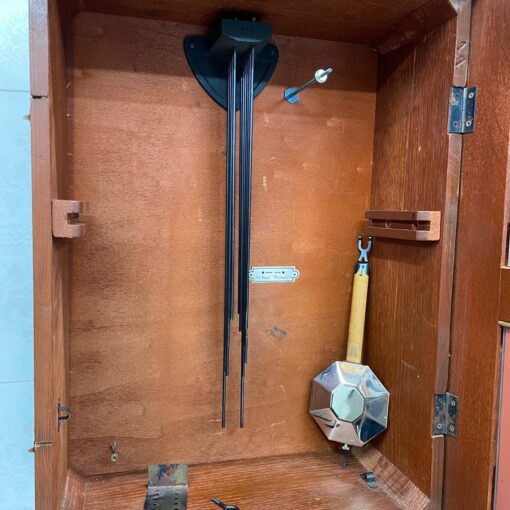 Đồng hồ cổ Odo 54/11/10 đánh bản nhạc thánh ca Ave Maria - Ảnh 16