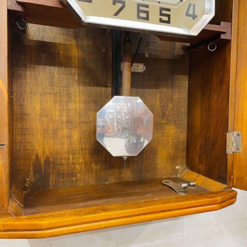 Đồng hồ cổ Odo 57/10 chơi bản nhạc Sonodo độc quyền - Ảnh 8