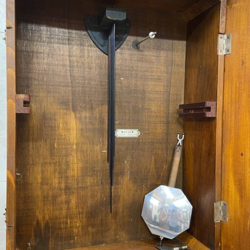 Đồng hồ cổ Odo 57/10 chơi bản nhạc Sonodo độc quyền - Ảnh 13