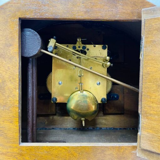 Đồng hồ vai bò Gewes số nổi Binh Boong - Ảnh 7