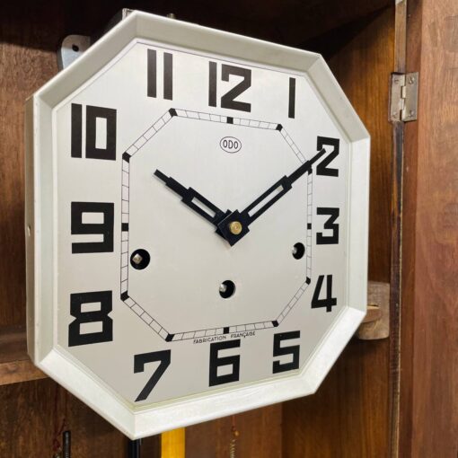 Đồng hồ cổ Odo 36/10 Binh Boong Nữ Hoàng Âm Thanh - Ảnh 9