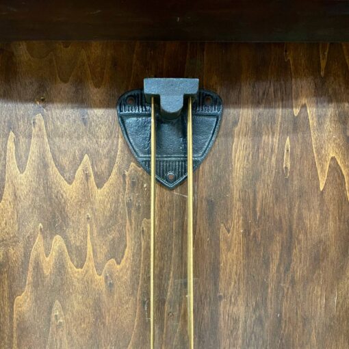 Đồng hồ cổ MK 8/8 thùng nu nho sang trọng - Ảnh 14