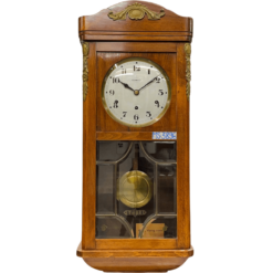 Đồng hồ cổ Vedette 10/10 Kìa con bướm vàng độc quyền