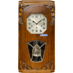 Đồng hồ cổ GB 8/8 thùng nu đào siêu chất