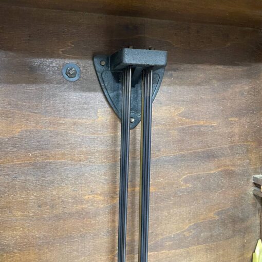 Đồng hồ cổ FFR 8/8 số nổi chuông siêu hay - Ảnh 14