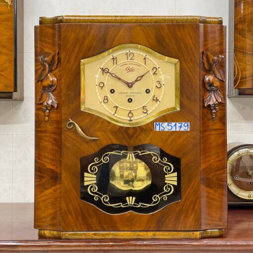 Đồng hồ Odo 57/10 chơi bản nhạc độc quyền Sonodo - Ảnh 2