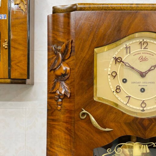 Đồng hồ Odo 57/10 chơi bản nhạc độc quyền Sonodo - Ảnh 5