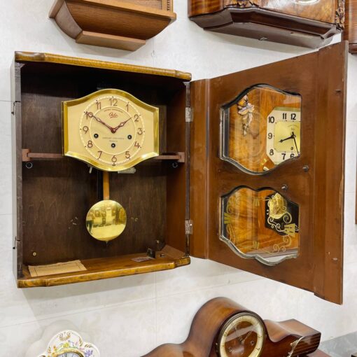 Đồng hồ Odo 57/10 chơi bản nhạc độc quyền Sonodo - Ảnh 6