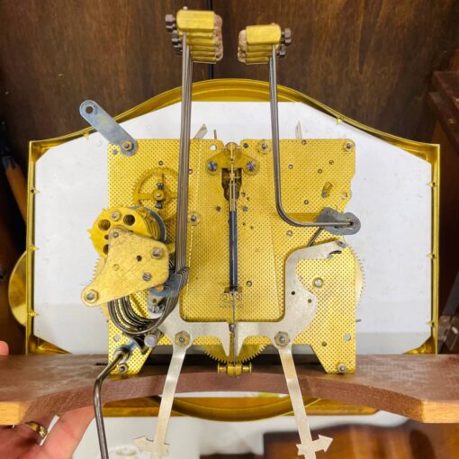 Đồng hồ Odo 57/10 chơi bản nhạc độc quyền Sonodo - Ảnh 9