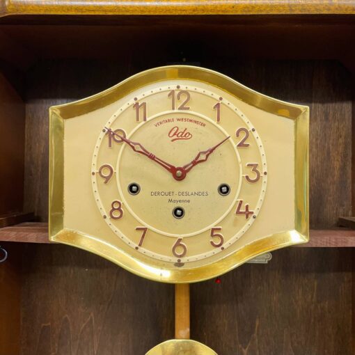 Đồng hồ Odo 57/10 chơi bản nhạc độc quyền Sonodo - Ảnh 7