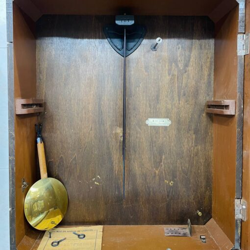 Đồng hồ Odo 57/10 chơi bản nhạc độc quyền Sonodo - Ảnh 13