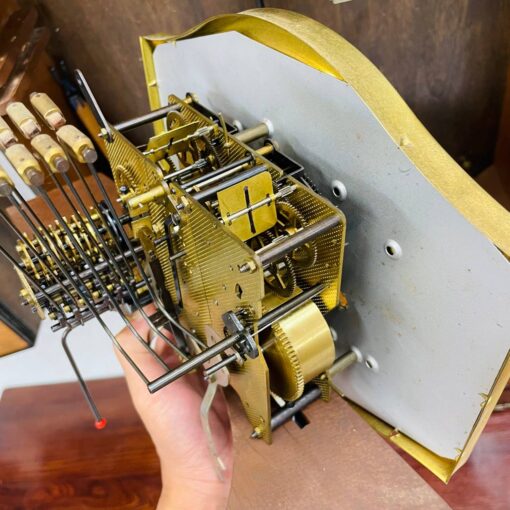 Đồng hồ Odo 57/10 chơi bản nhạc độc quyền Sonodo - Ảnh 10